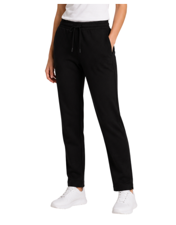 Pantalón mujer Campagnolo "Black"