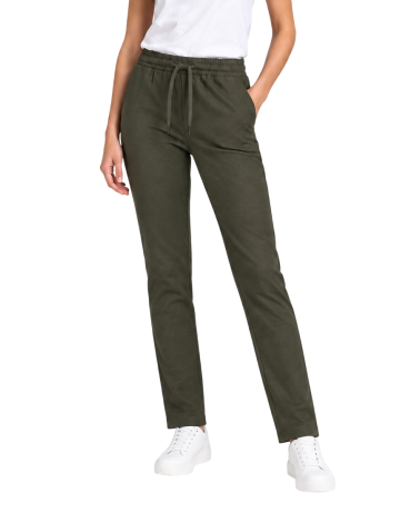 Pantalón Mujer Campagnolo "Thyme"