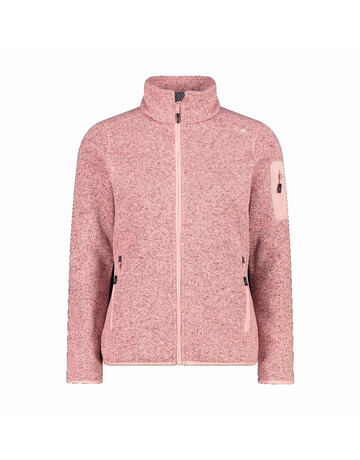 Añadir a la cesta Campagnolo Women's Melange Knit-Tech Fleece Campagnolo Women's Melange Knit-Tech Fleece