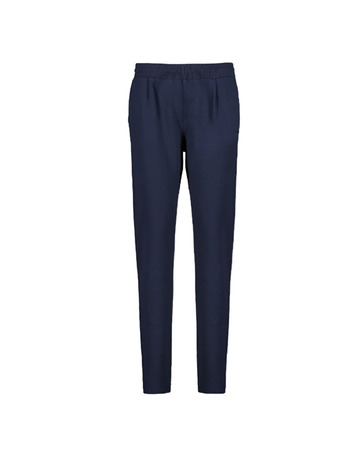 Campagnolo Women's Trousers in Stretch Fleece "Dark Blue"