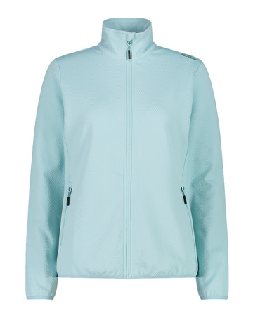 Campagnolo Women's Stretch Fabric Jacket "Opale"
