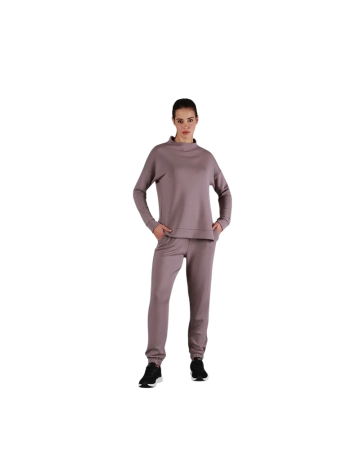 Campagnolo Women's Stretch Jersey Sweatshirt