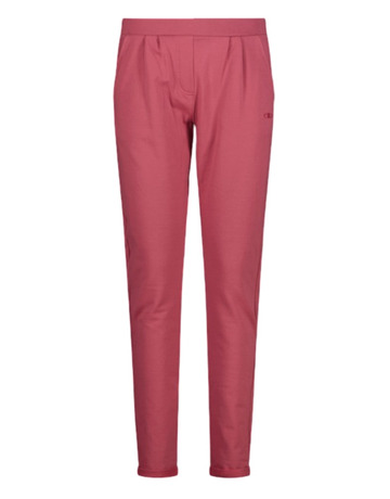 Campagnolo Women's trousers in stretch fleece "Peony"