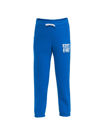 Pantalón Niño/Niña con Puño Elástico Champion Athletic Logo 