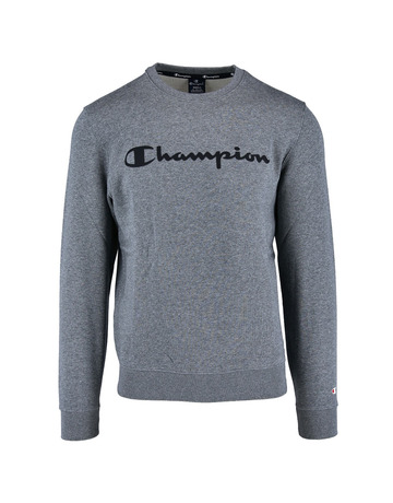 Champion Authentic Classic Big Logo Crewneck Sweats