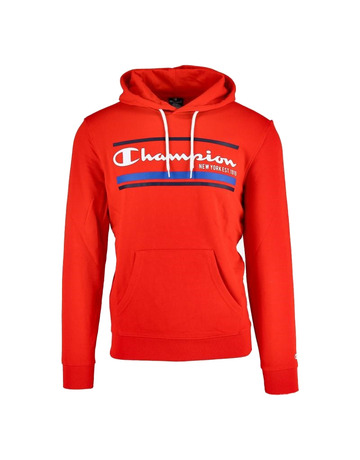 Champion Authentic Classic NY 1919 Logo Hoodie