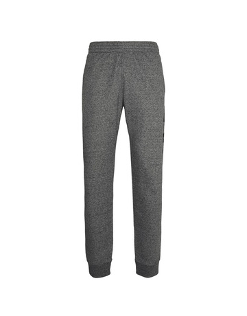 Champion Authentic Legacy Big Logo Rib Cuff " Dark Grey"
