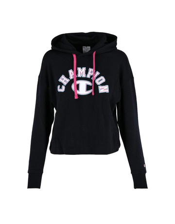 Añadir a la cesta Champion Authentic Women´s Weave Cropped Hoodie Champion Authentic Women´s Weave Cropped Hoodie