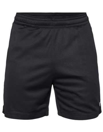 Champion Basketball Sport Lifestyle Icons Mesh Short "Black"