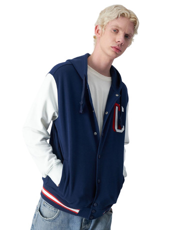 Champion Bookstore Hooded Jacket
