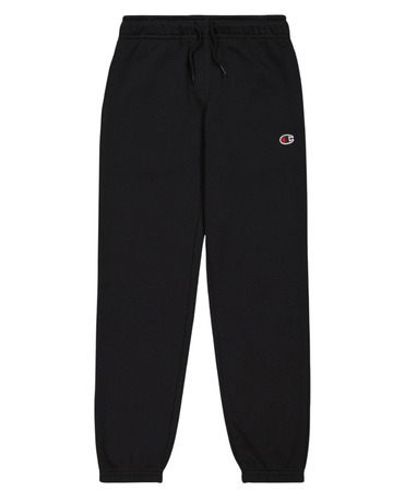 Champion Boys' Classic elastic cuff Joggers "Black"