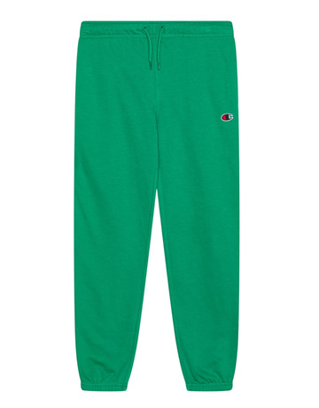 Champion Boys' Classic elastic cuff Joggers  "Green"