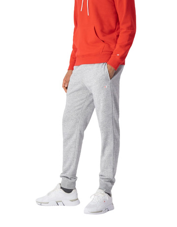 Añadir a la cesta Champion C Logo Ribbed Cuff Terry Joggers Champion C Logo Ribbed Cuff Terry Joggers