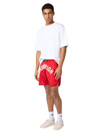 Pantalòn Corto Hombre Champion Combat Training Club   "Red"
