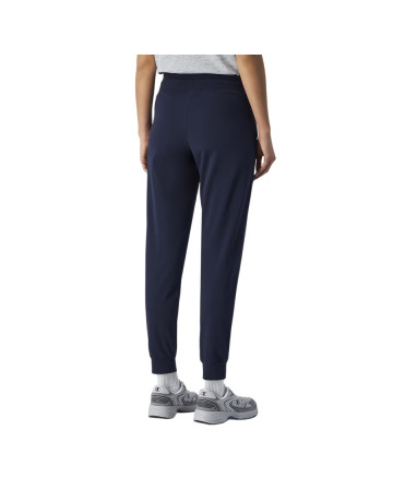Champion Cuffed Pants "Navy"