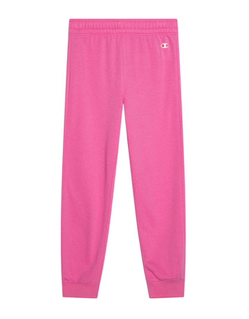 Champion Girls Rib Cuff Pants "Pink"
