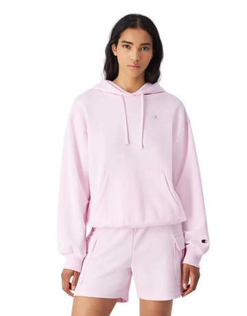 Champion Icons Classic Hoodie "Rose Tane"