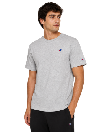 Camiseta de hombre Champion Icons "Grey"