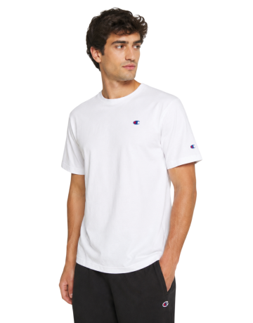 Camiseta de hombre Champion Icons "White"