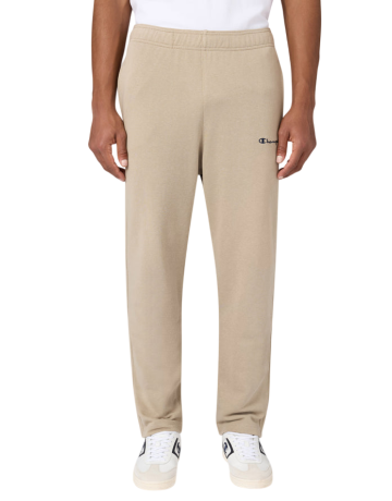 Pantalón de Corte Recto Champion Icons Lightweight "Beige"