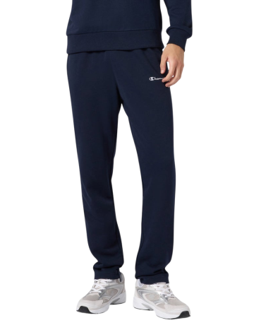 Pantalón de Corte Recto Champion Icons Lightweight "Navy"