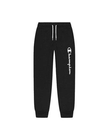 Champion Kids American Classic Flecce Joggers "Black"