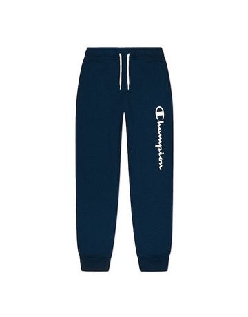 Champion Kids American Classic Flecce Joggers "Navy"