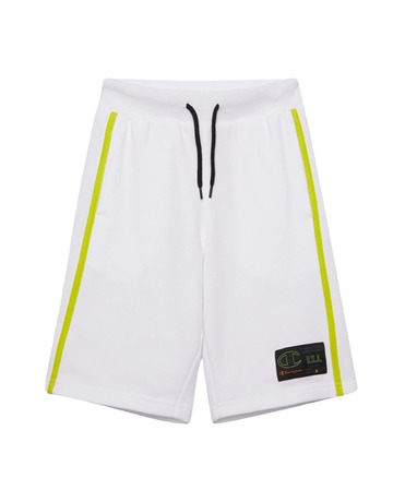 Añadir a la cesta Champion Kids Basketball Neon Sport Short "White" Champion Kids Basketball Neon Sport Short "White"