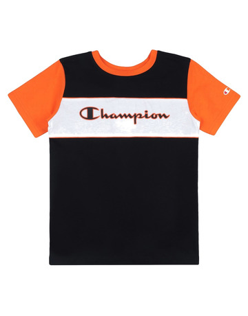 Champion Kids Classic Modular Blocking Color Tee