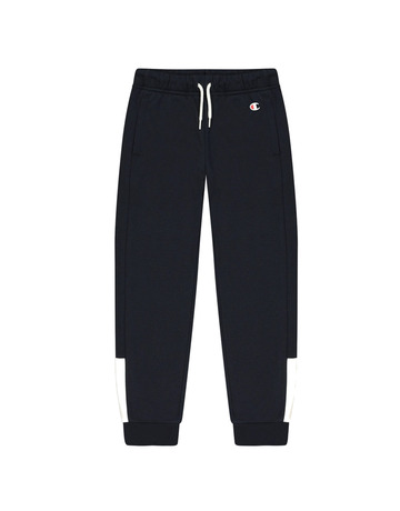 Añadir a la cesta Champion Kids Legacy Color Block Cuff Pants "Navy" Champion Kids Legacy Color Block Cuff Pants "Navy"