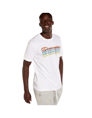 Hipócrita dólar estadounidense ventaja Adidas Originals Bodega Poster T-Shirt (white)