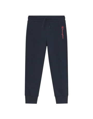 Añadir a la cesta Champion Legacy Girls Vertical Small Script Logo Pants "Navy" Champion Legacy Girls Vertical Small Script Logo Pants "Navy"