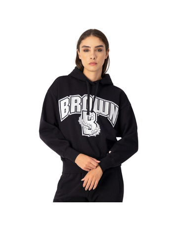Añadir a la cesta Champion Legacy University Brown Light Fleece Hoodie Champion Legacy University Brown Light Fleece Hoodie
