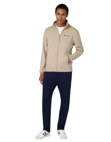 Chándal ligero Champion Lightweight Full Zip "Beige"