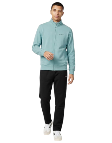 Chándal ligero Champion Lightweight Full Zip "Pastel Blue"