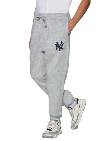 Champion MLB New York Yankees Elastic Cuff Pants