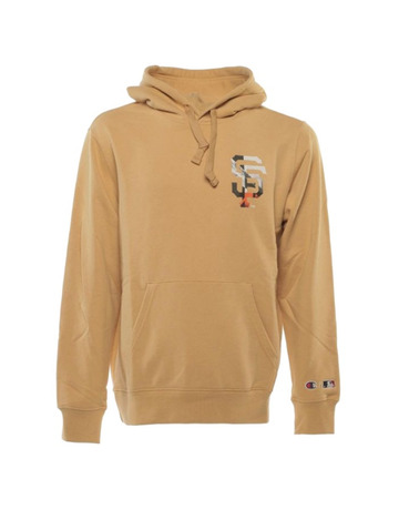 Añadir a la cesta Champion MLB Rochester Authentic Print S.F Logo Hoodie "Turmeric" Champion MLB Rochester Authentic Print S.F Logo Hoodie "Turmeric"