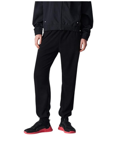 Champion Quick-Dry Micro Polar Fleece Pants "Black"
