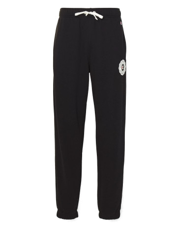 Champion Rochester Bookstore Elastic Cuff Pants "Black"