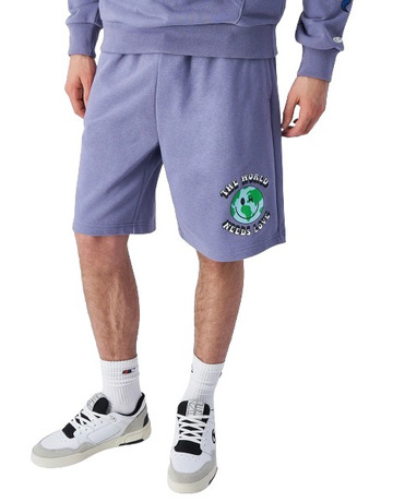 Champion Rochester Future Care Long Bermuda "Blue Steel"