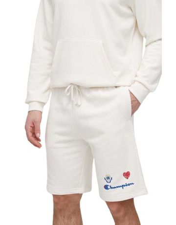 Champion Rochester Future Care Long Bermuda "Off-White"