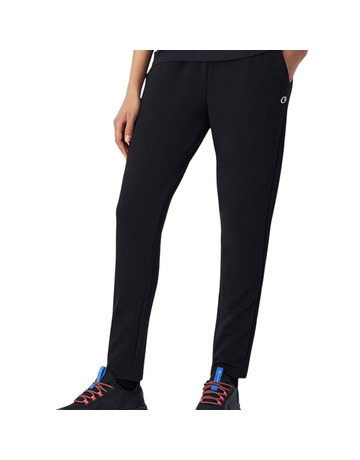 Champion Slim Fit Joggers "Black"