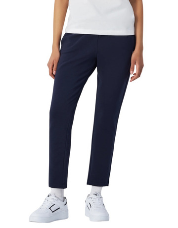 Champion Slim Fit Joggers "Navy"