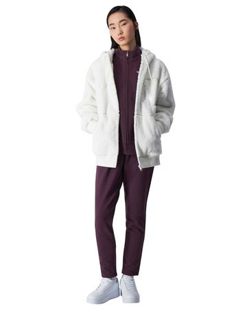 Champion Slim Fit Joggers "Plum"