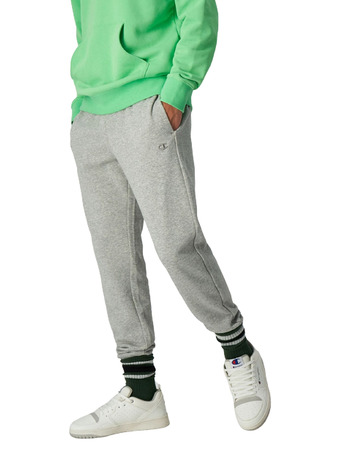 Champion Tonal Embroidered Heavy Cotton Joggers