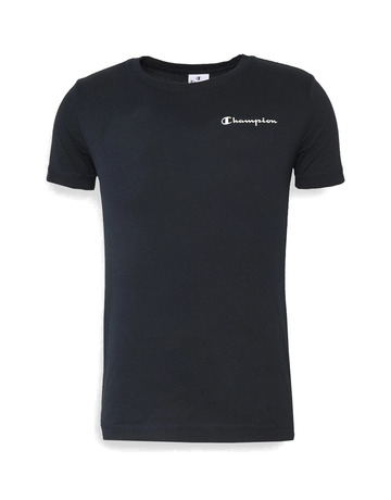 Champion Wn´s Authentic Classic Legacy Logo Tee