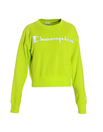 Champion Wn´s Classic Blend Sweater