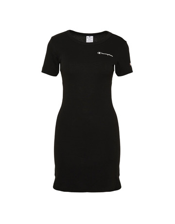 Champion Wn´s Legacy Script Logo Sport Dress "Black"