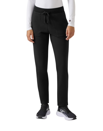 Pantalón jogger ligero Champion Icons "Black"