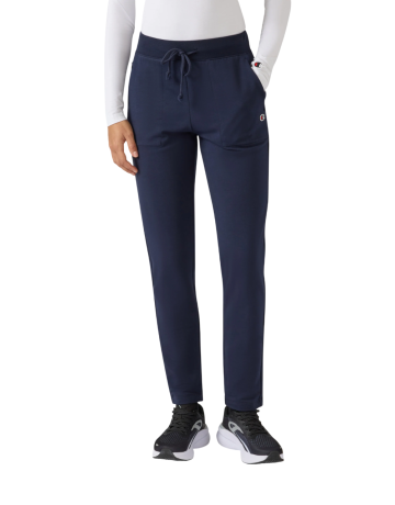 Pantalón jogger ligero Champion Icons "Dark Blue"